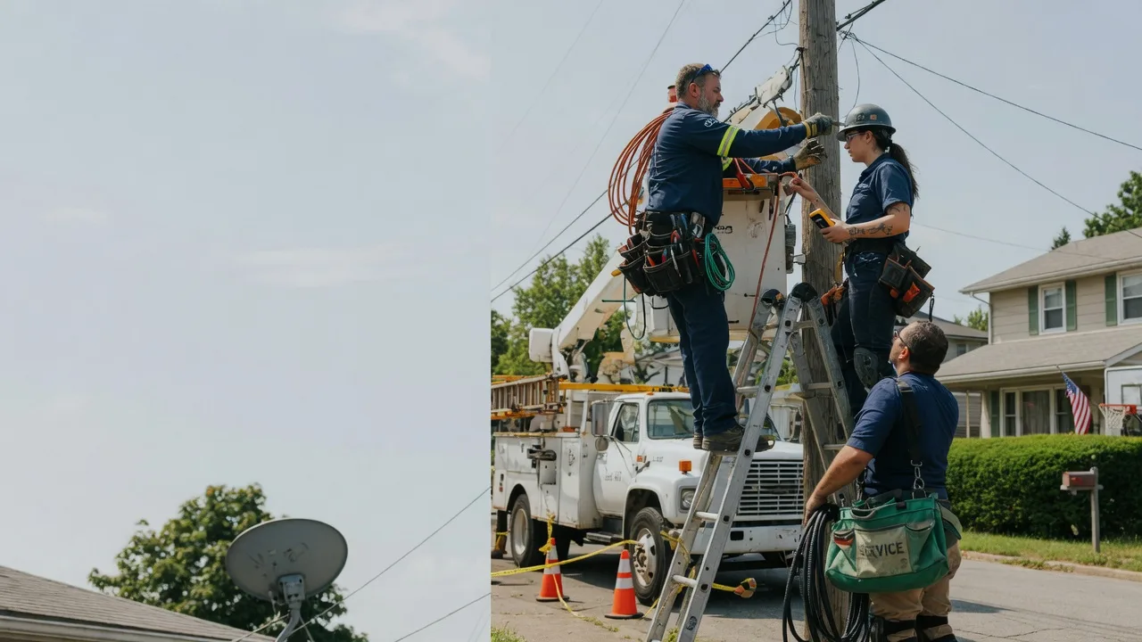 Electrical Repair in Villanova, PA near me